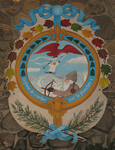 holiday valley seal