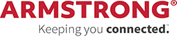 Armstrong Internet Logo