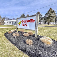 Duckville Park
